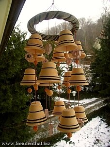 Glockenspiel aus Higüey