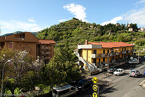 Hotel des Orangers in Francavilla