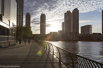 Städtereisen - Spannende Metropolen auf eigene Faust erkunden