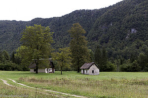 Wanderung durch das idyllische Voje-Tal