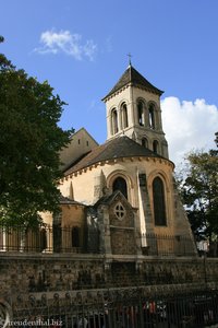 Kirche Saint-Pierre de Montmartre