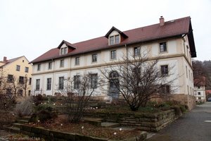 Fachhochschule für Landespflege in Pillnitz