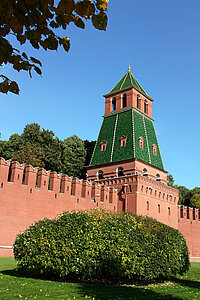 1-ja Besymjannaja-Turm