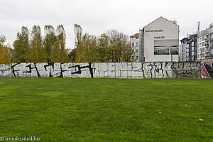 Berliner Mauer