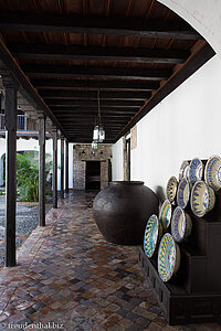 Museum im Casa de Diego Velázquez