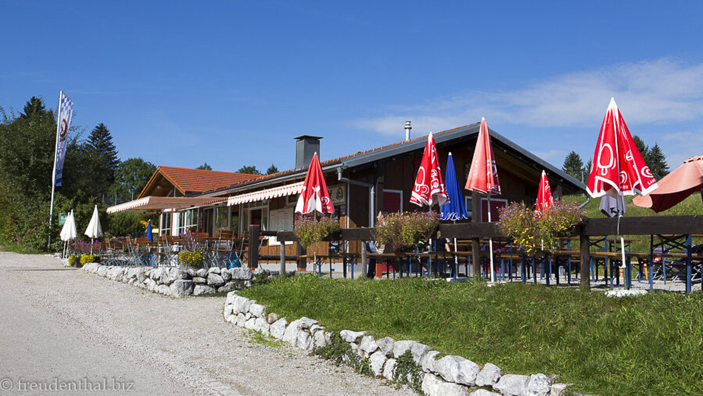 Nesselwanger Liftstüble