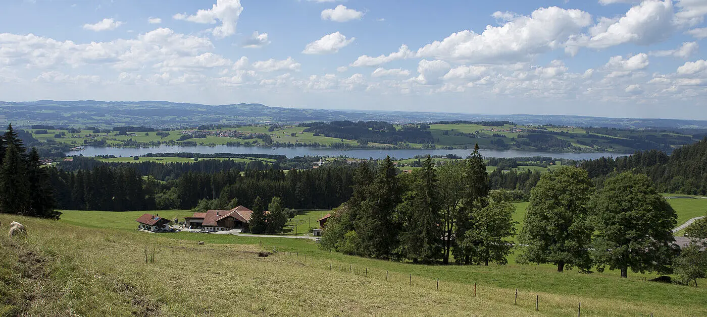 Rottachsee