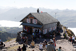 Berggasthof Großer Mythen