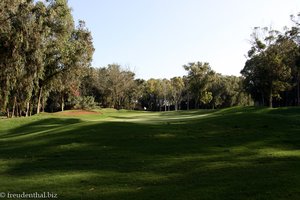 Golfplatz Royal Golf El Jadida