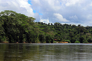 Ein Blick auf Nicaragua