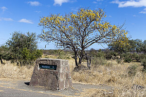 Hinweis zum Mashikhiri-Wasserloch