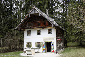 Wörndlhaus (Dorfkrämerei)