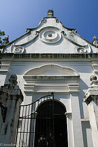 Holländische Kirche