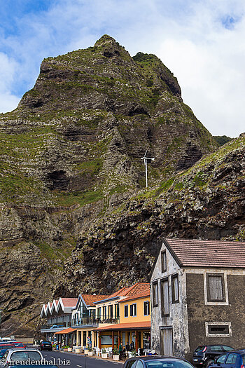 São Vicente