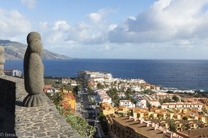 Los Cancajos - Eine Retortenstadt für Urlauber auf La Palma