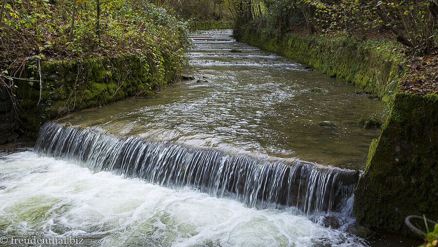 Hausbach bei Weiler