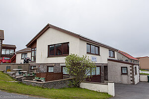 das Breiview Guest House in Lerwick