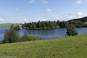 Schwaltenweiher