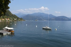 Schöne Zeit am Lago Maggiore