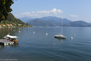 Schöne Zeit am Lago Maggiore