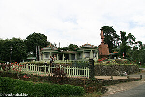 St. Clain' Tea Centre