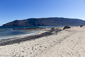 Caleta del Aguardiente, die Schnapsbucht