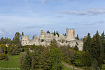 Wanderung zur Burg Eisenberg