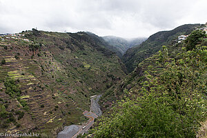 Ribeira da Ponta do Sol