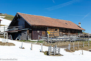 Kulm-Hütte