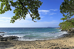 Konkare Bay auf Ko Raya