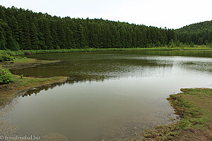 Lagoa Canario