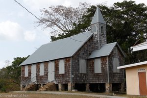 Black Rock Moravian Church
