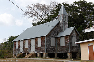 Black Rock Moravian Church