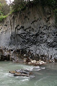 in der Gole dell’Alcantara