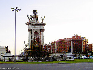 Monument von Josep Maria Jojol