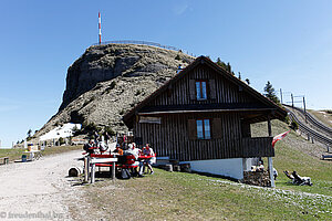 Kiosk Kessiboden