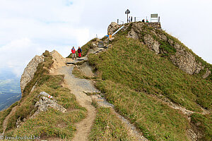 Aussichtskanzel Speer