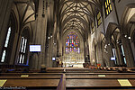 Trinity Church auf Manhattan