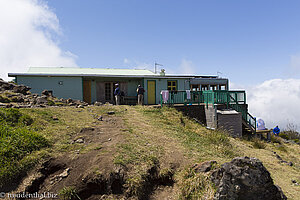 Gîte de la Caverne Dufour