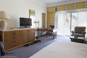 Zimmer im Hilton Salalah Resort