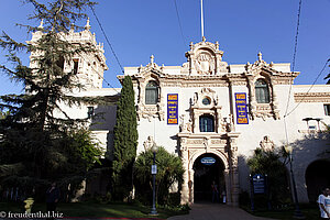 San Diego - Balboa Park