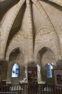 Touristinfo Carcassonne