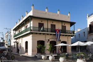 Hotel Camino de Hierro in Camagüey