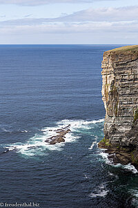 Marwick Head bei Orkney