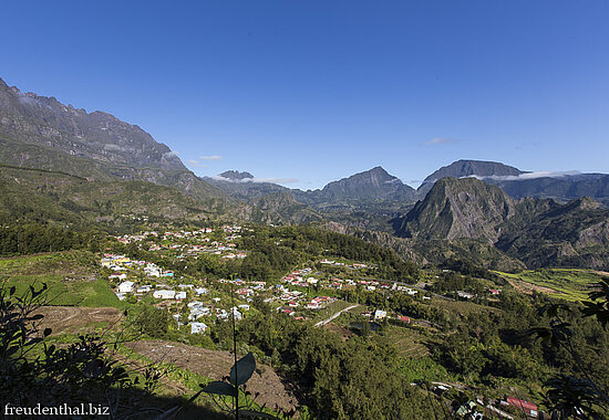 Reisebericht Ile de la Réunion
