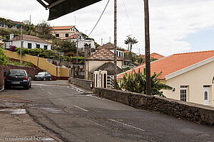 bei Lombada da Ponta do Sol