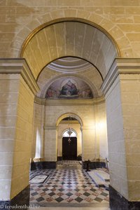 St. Paul's Cathedral von Mdina
