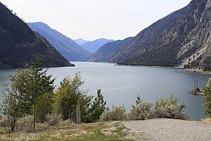 Seton Lake