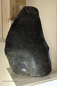 Heiliger Stein (Baetyl) von Palaipafos