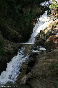 Rawana Ella Falls